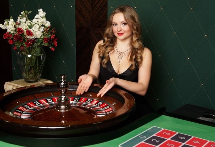 Slots Hammer Live Betting