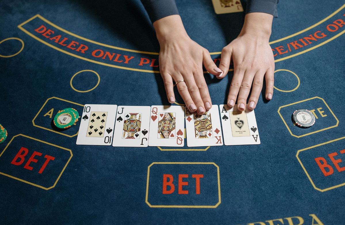 Slots Hammer Live Betting