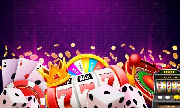 Slots Hammer Welcome Bonus