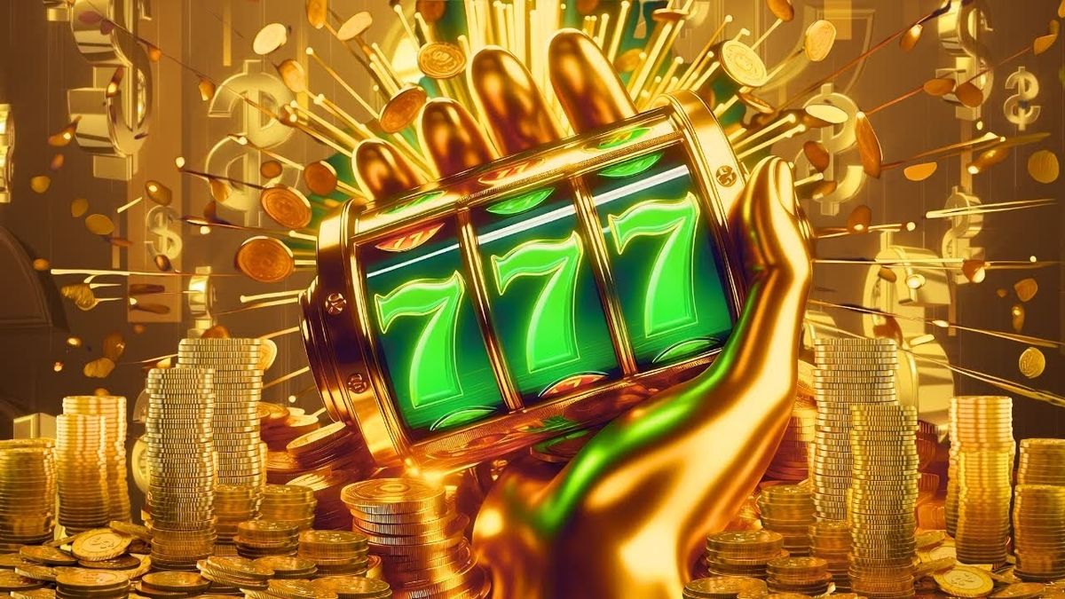 Slots Hammer Live Betting
