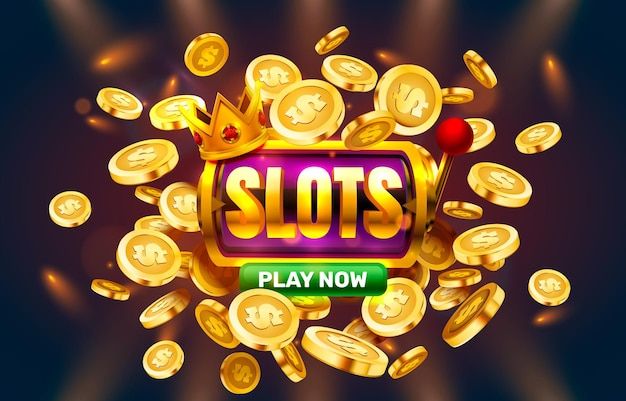 Slots Hammer Live Casino
