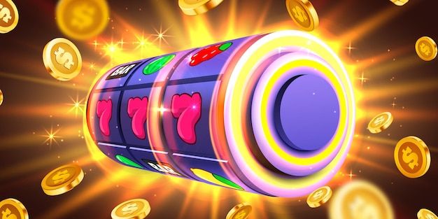 Slots Hammer Live Casino